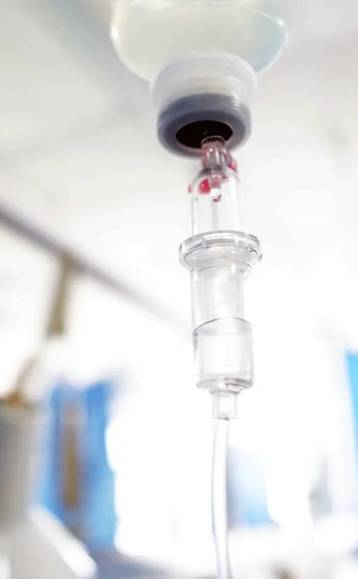 IV Therapy